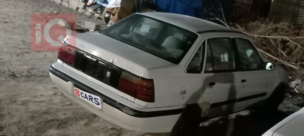 Daewoo LeMans